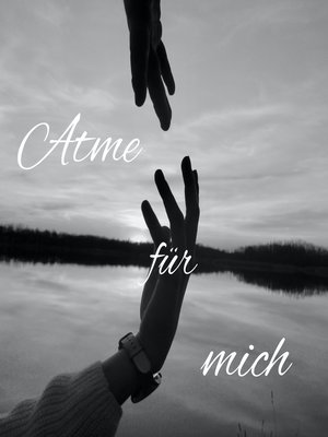 cover image of Atme für mich